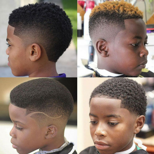 Africa Best Haircuts 2019 Africhanel
